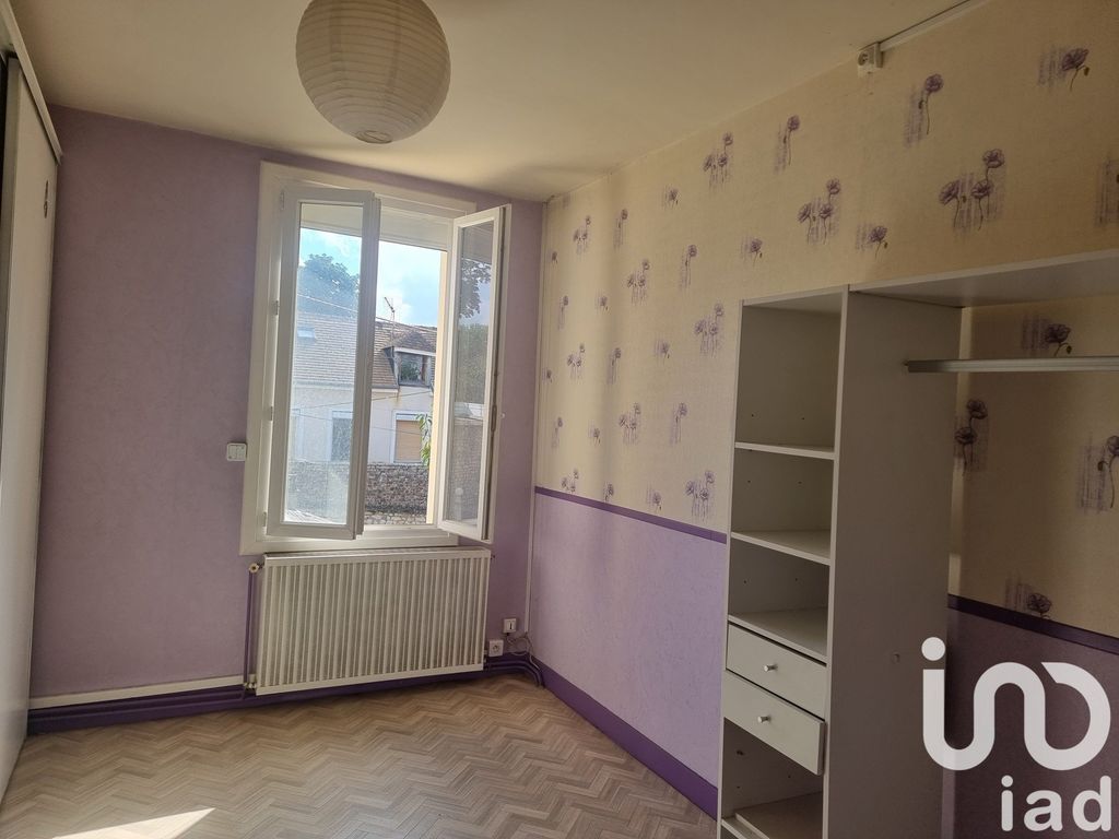 Achat maison 3 chambre(s) - Oissel