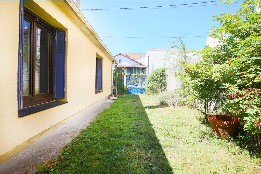 Achat maison 3 chambre(s) - Montreuil