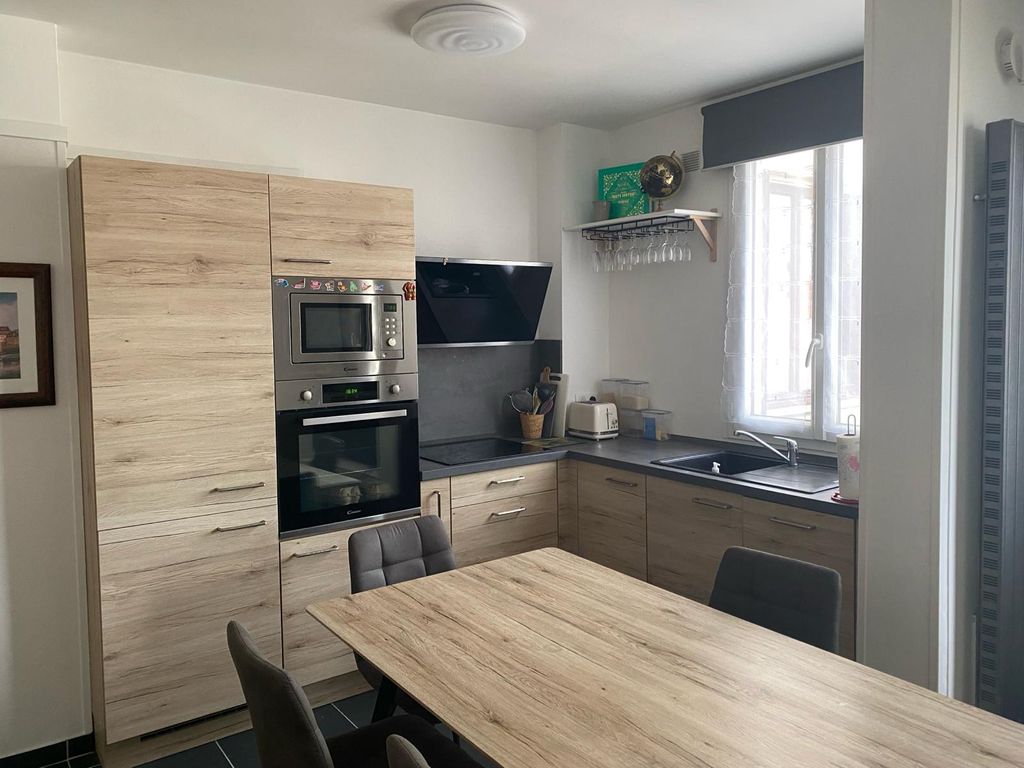 Achat appartement 2 pièce(s) Asnières-sur-Seine