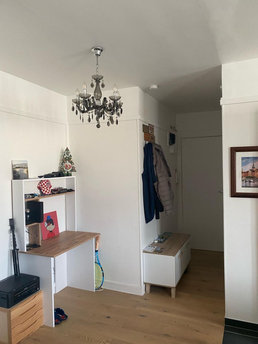 Achat appartement 2 pièce(s) Asnières-sur-Seine