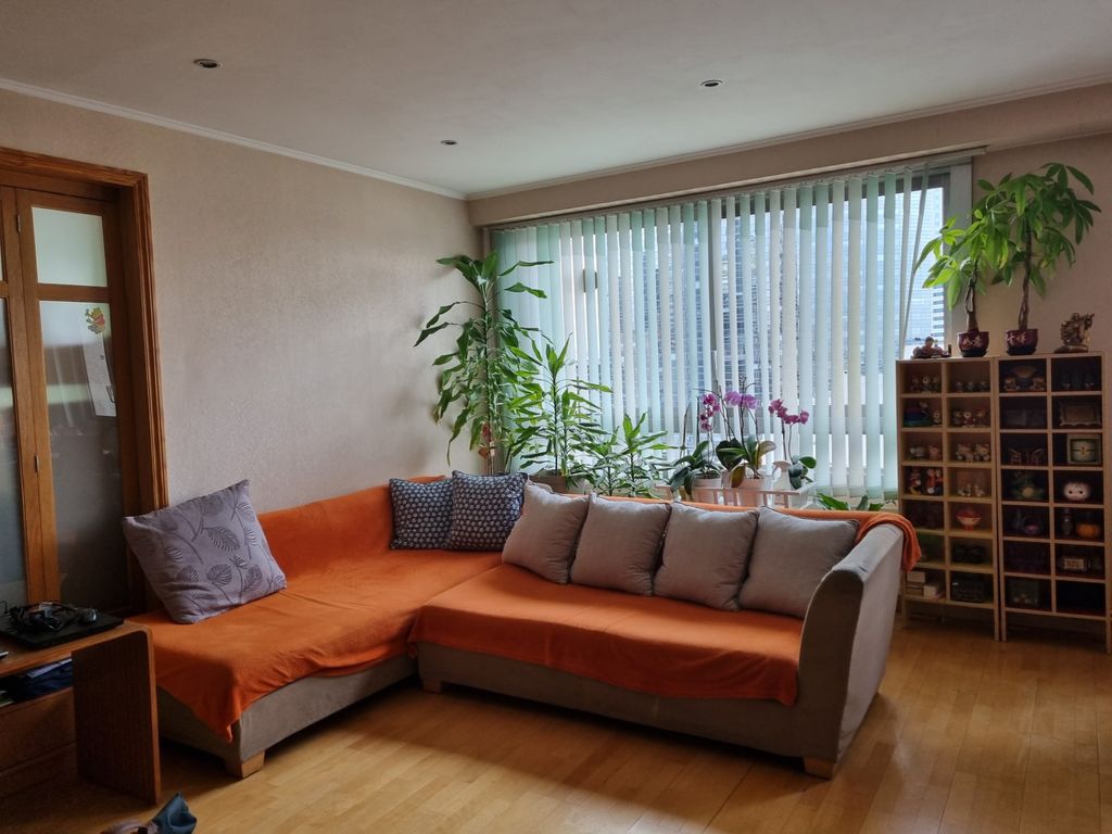 Achat appartement 4 pièce(s) Courbevoie