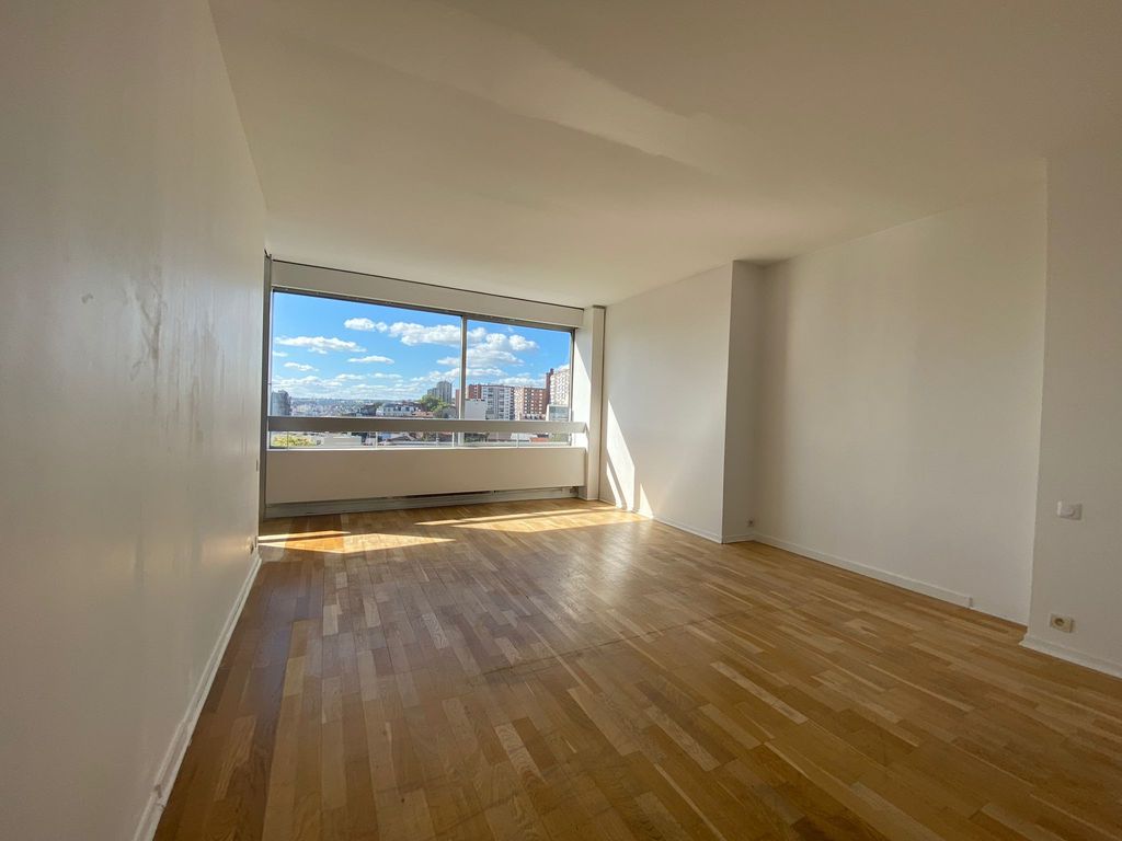 Achat appartement à vendre 3 pièces 73 m² - Puteaux