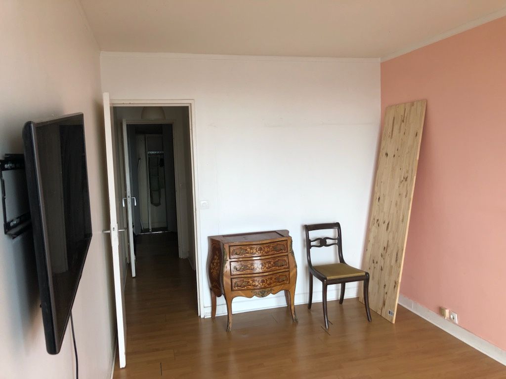 Achat appartement 4 pièce(s) Puteaux