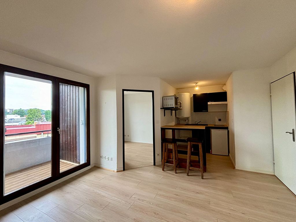 Achat appartement à vendre 2 pièces 36 m² - Annecy