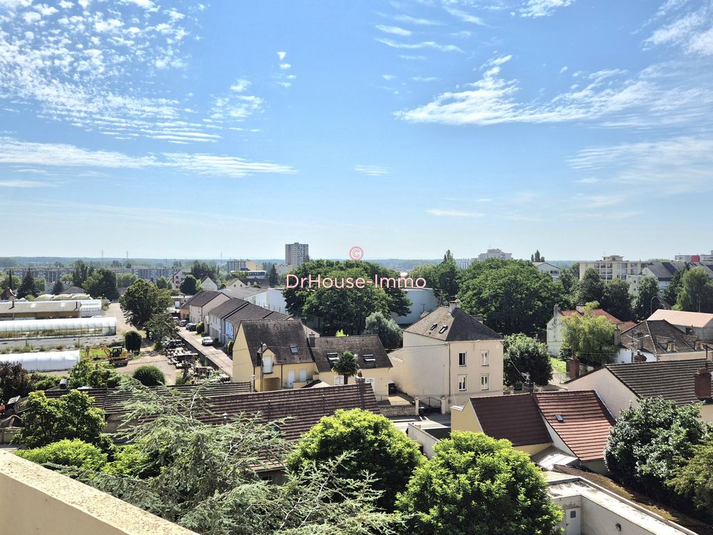 Achat appartement 4 pièce(s) Chalon-sur-Saône