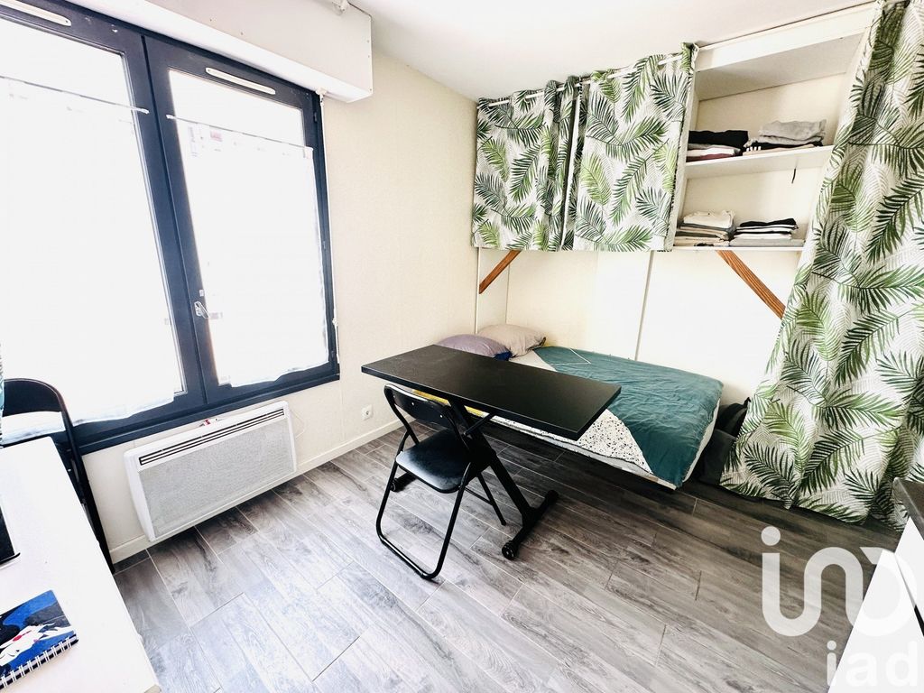 Achat studio à vendre 16 m² - Les Sables-d'Olonne