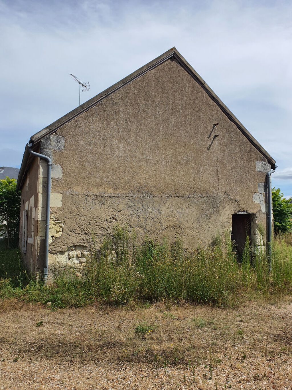 Achat maison 1 chambre(s) - Saint-Aignan