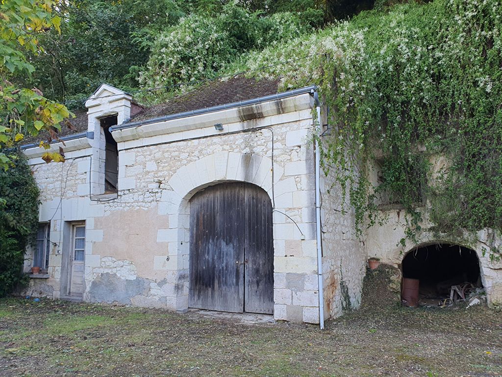 Achat maison 3 chambre(s) - Saint-Aignan