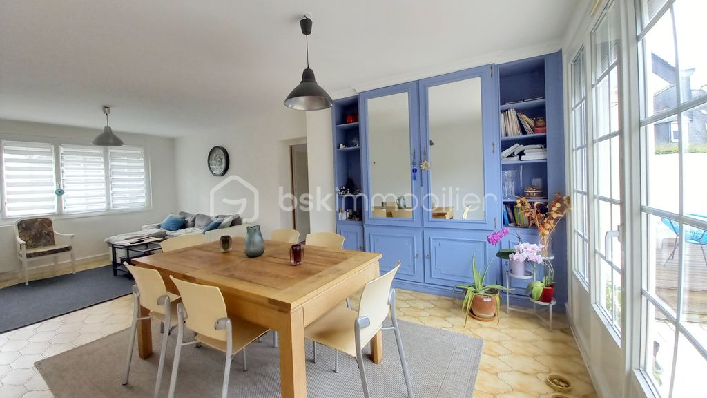 Achat maison 4 chambre(s) - Lanvallay