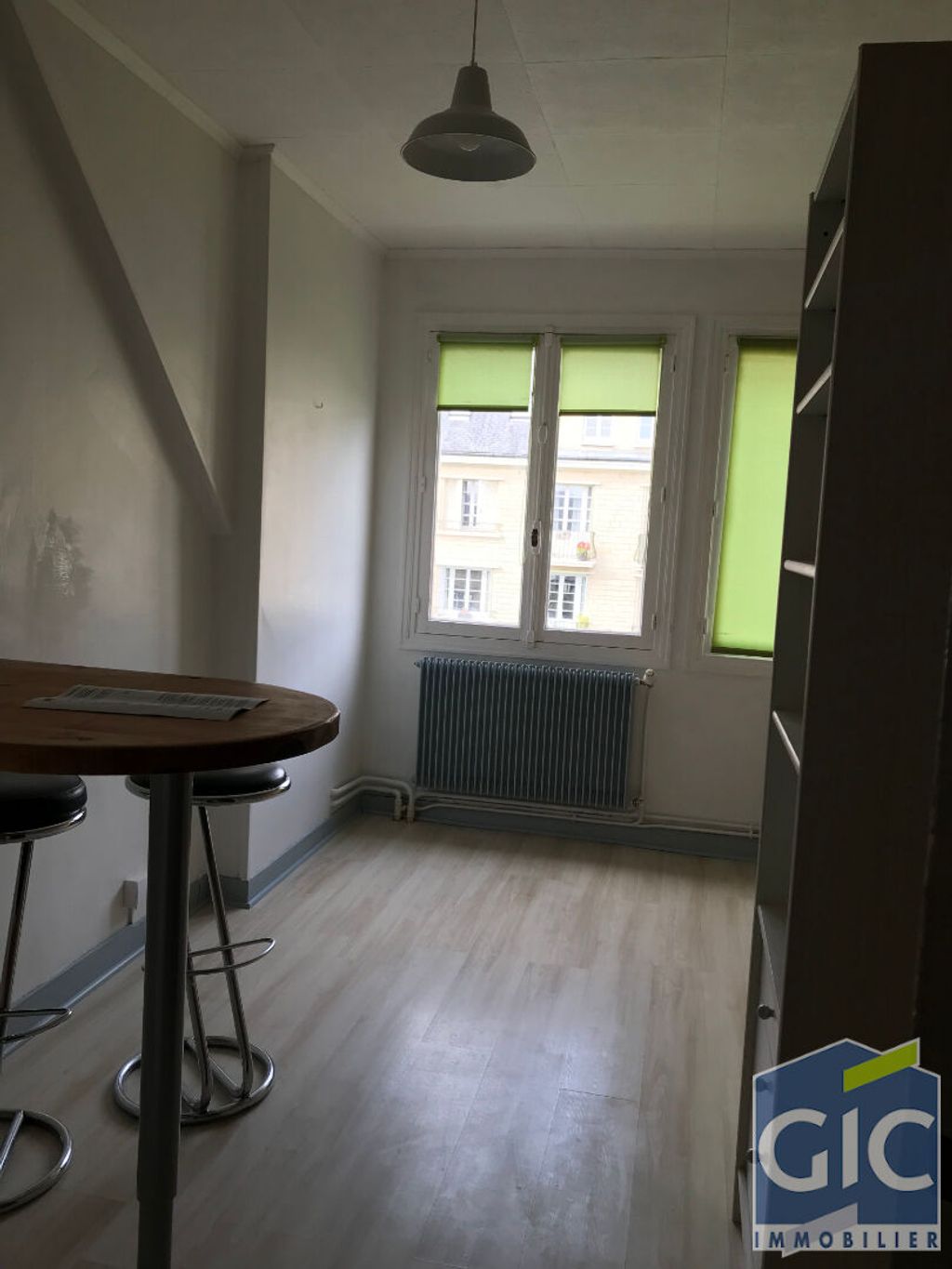 Achat appartement 5 pièce(s) Caen