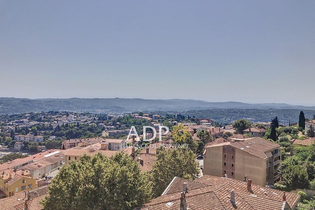 Achat appartement 2 pièce(s) Grasse