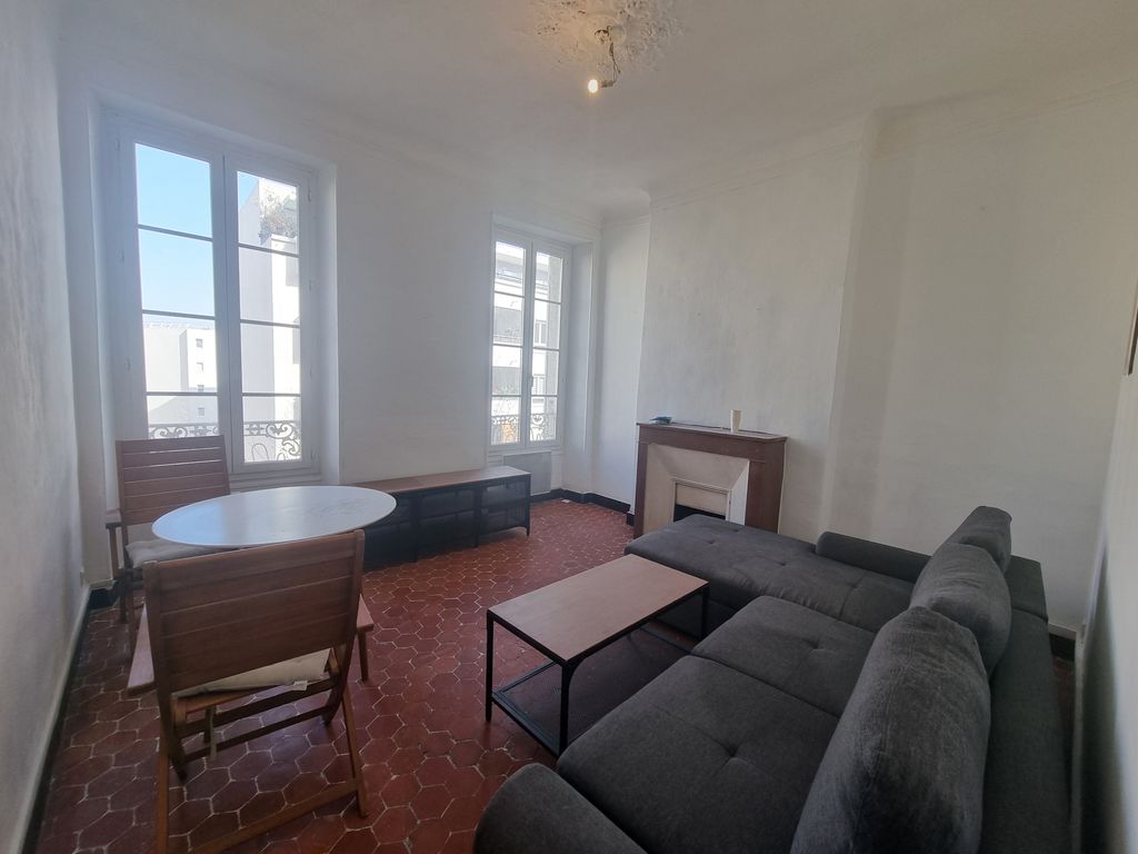 Achat appartement 2 pièce(s) Marseille 14ème arrondissement