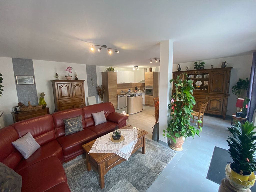 Achat appartement à vendre 3 pièces 85 m² - Caen