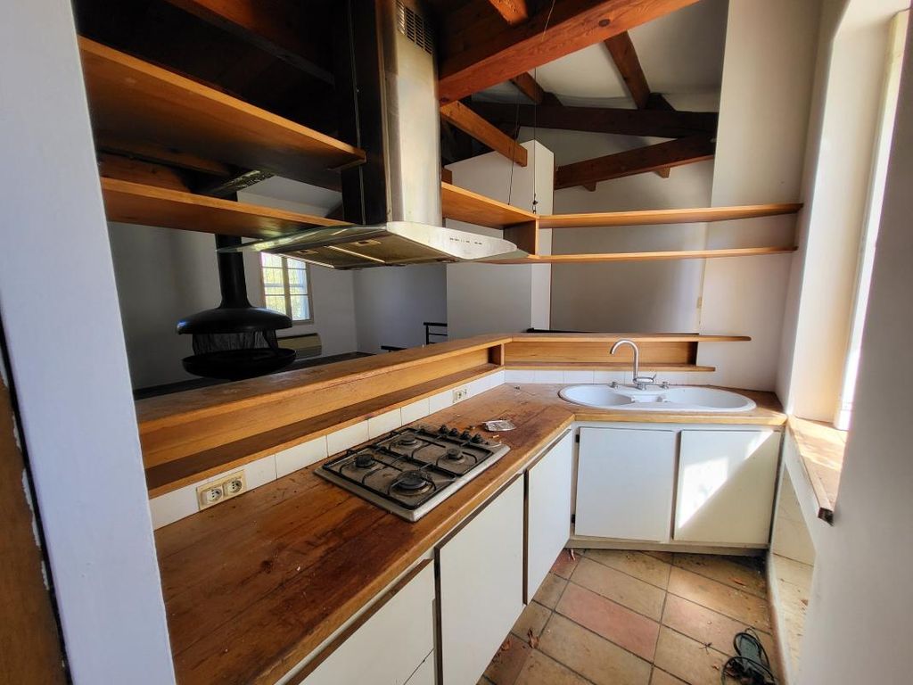 Achat maison 4 chambre(s) - Châteauneuf-les-Martigues