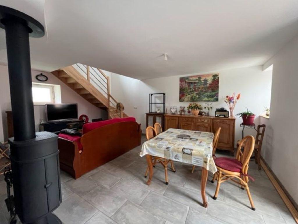 Achat maison 3 chambre(s) - Saint-Georges-des-Groseillers