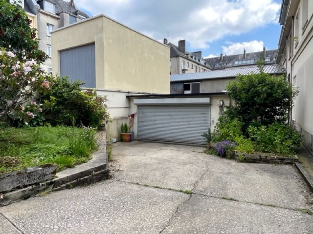 Achat appartement 4 pièce(s) Vire Normandie