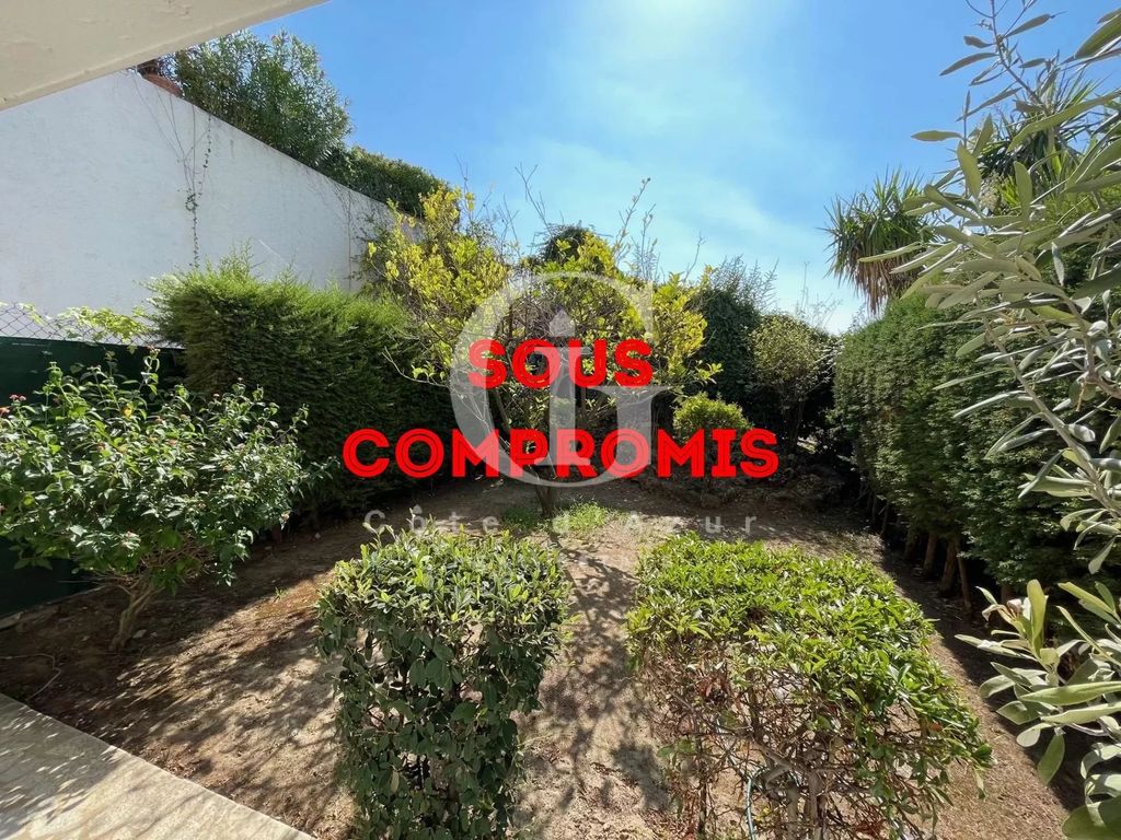 Achat appartement à vendre 2 pièces 34 m² - Cannes