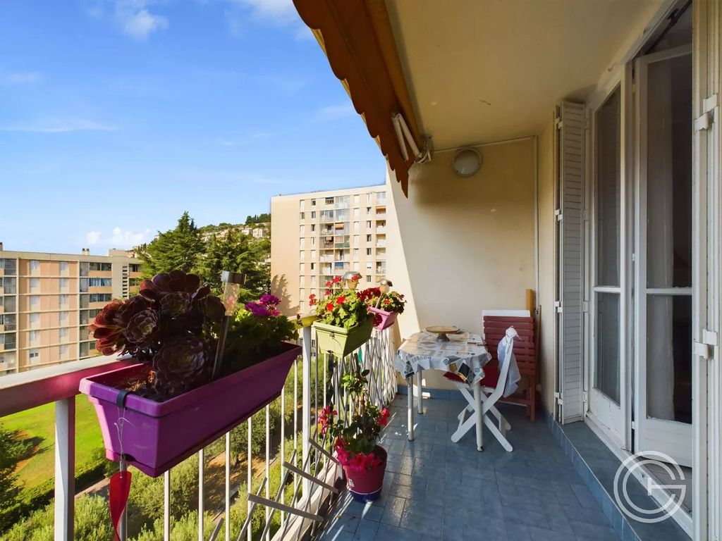 Achat appartement 3 pièce(s) Nice