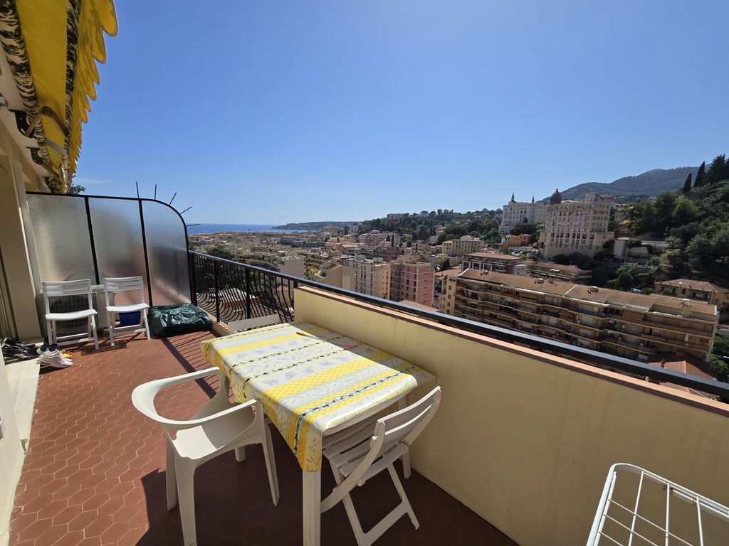 Achat studio à vendre 32 m² - Menton