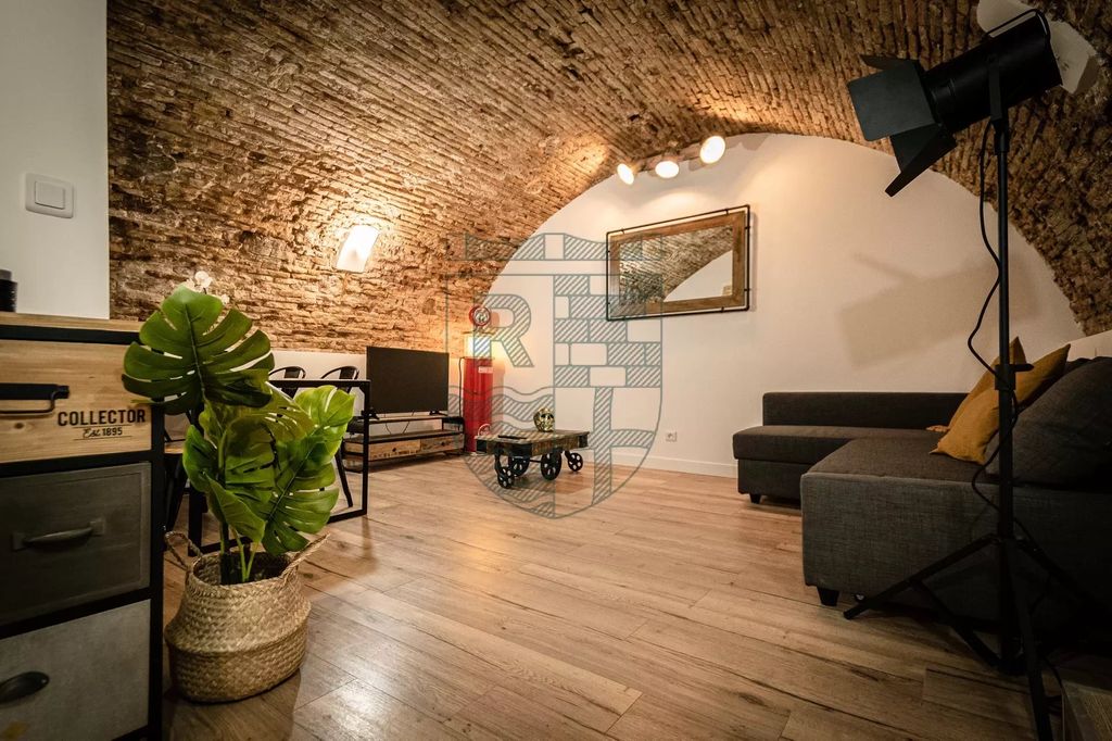 Achat studio à vendre 43 m² - Marseille 7ème arrondissement