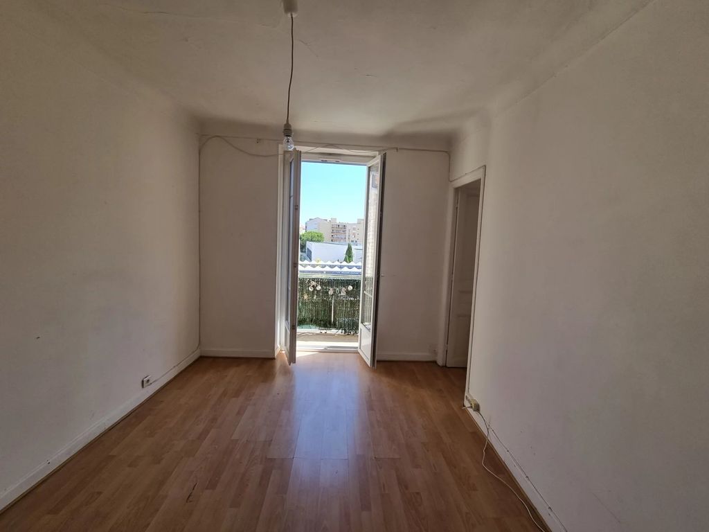 Achat appartement à vendre 3 pièces 58 m² - Nice