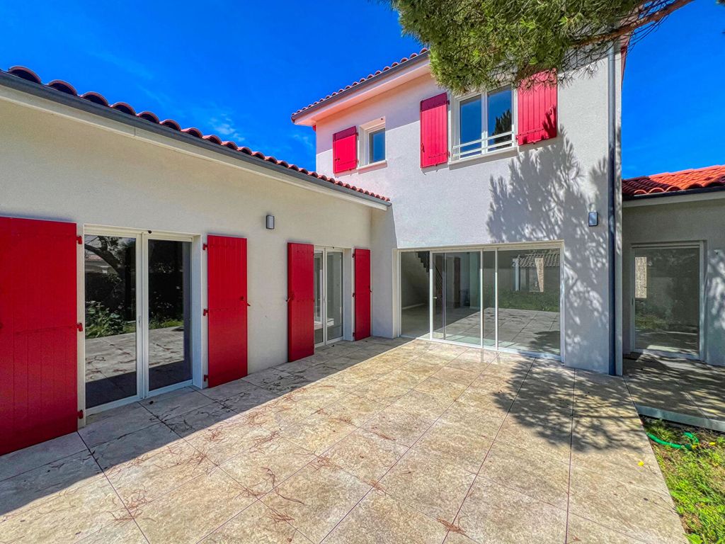 Achat maison 4 chambre(s) - Saint-Palais-sur-Mer