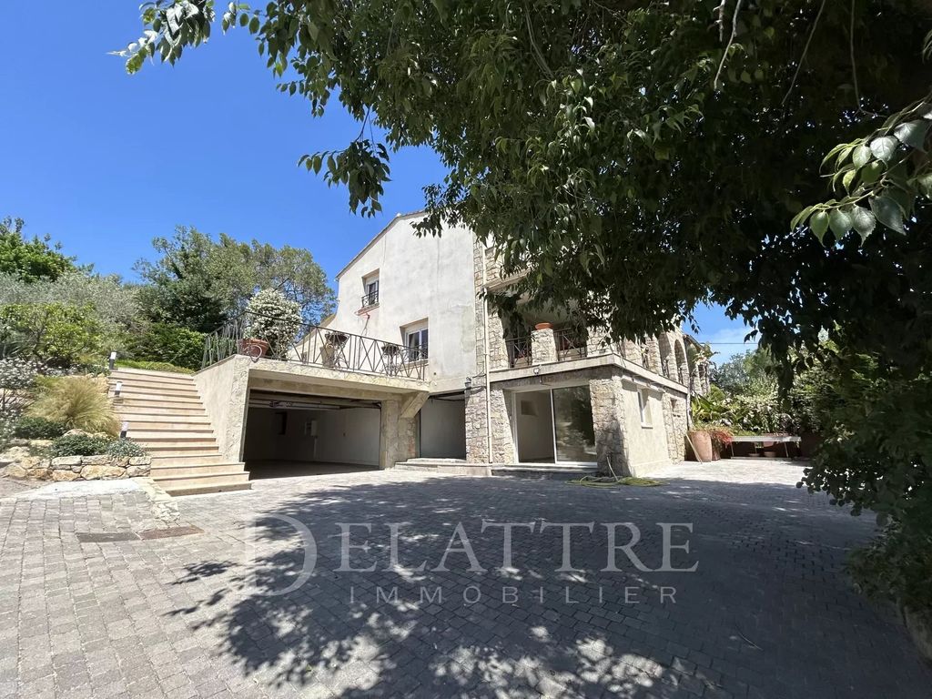 Achat maison 3 chambre(s) - Valbonne