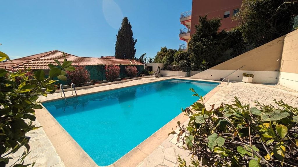 Achat studio à vendre 27 m² - Menton