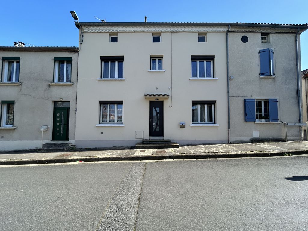 Achat maison 5 chambre(s) - Carmaux