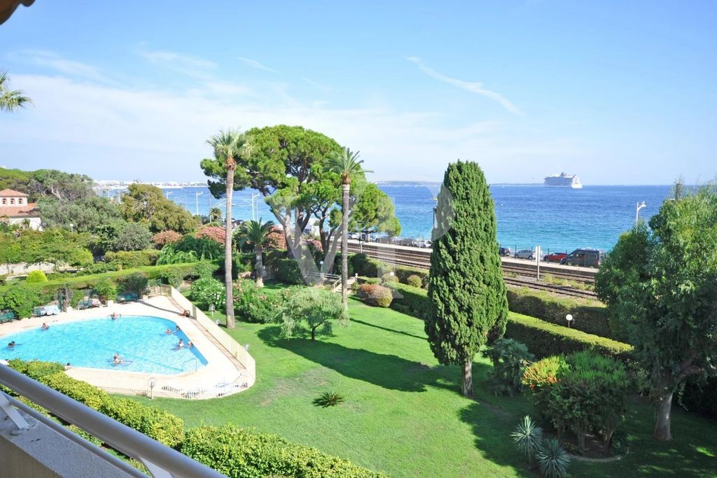 Achat appartement 4 pièce(s) Cannes