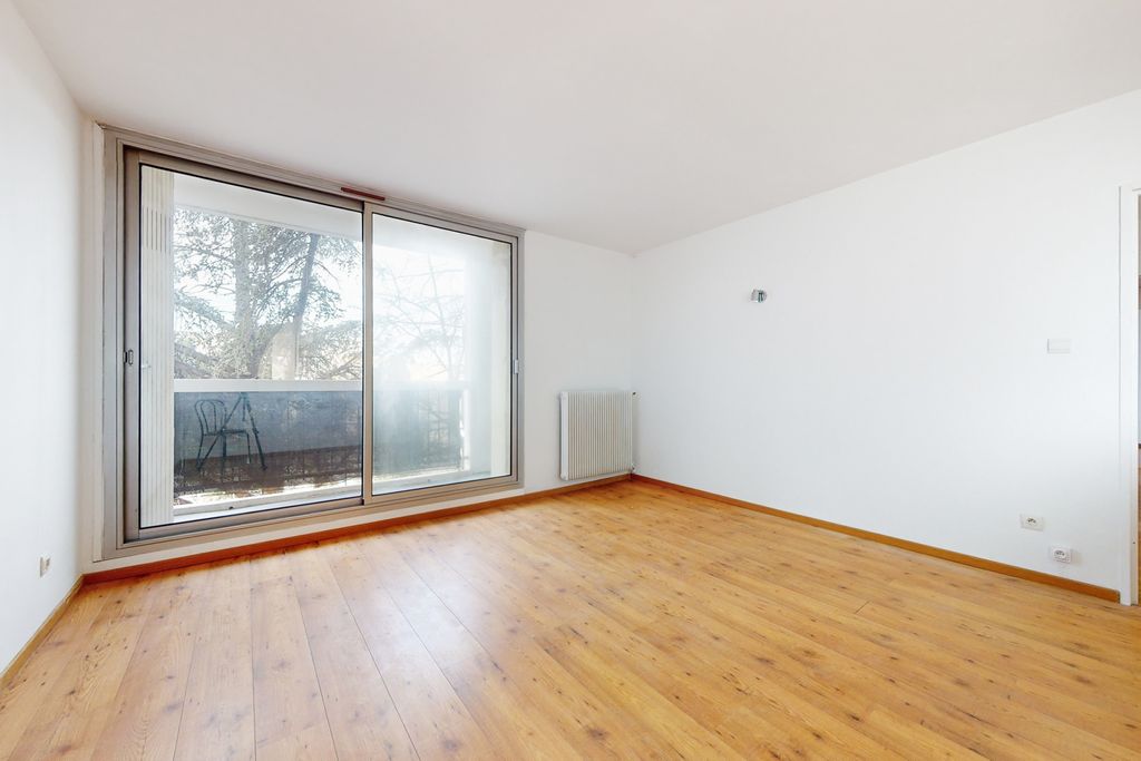 Achat appartement à vendre 4 pièces 75 m² - Marseille 13ème arrondissement