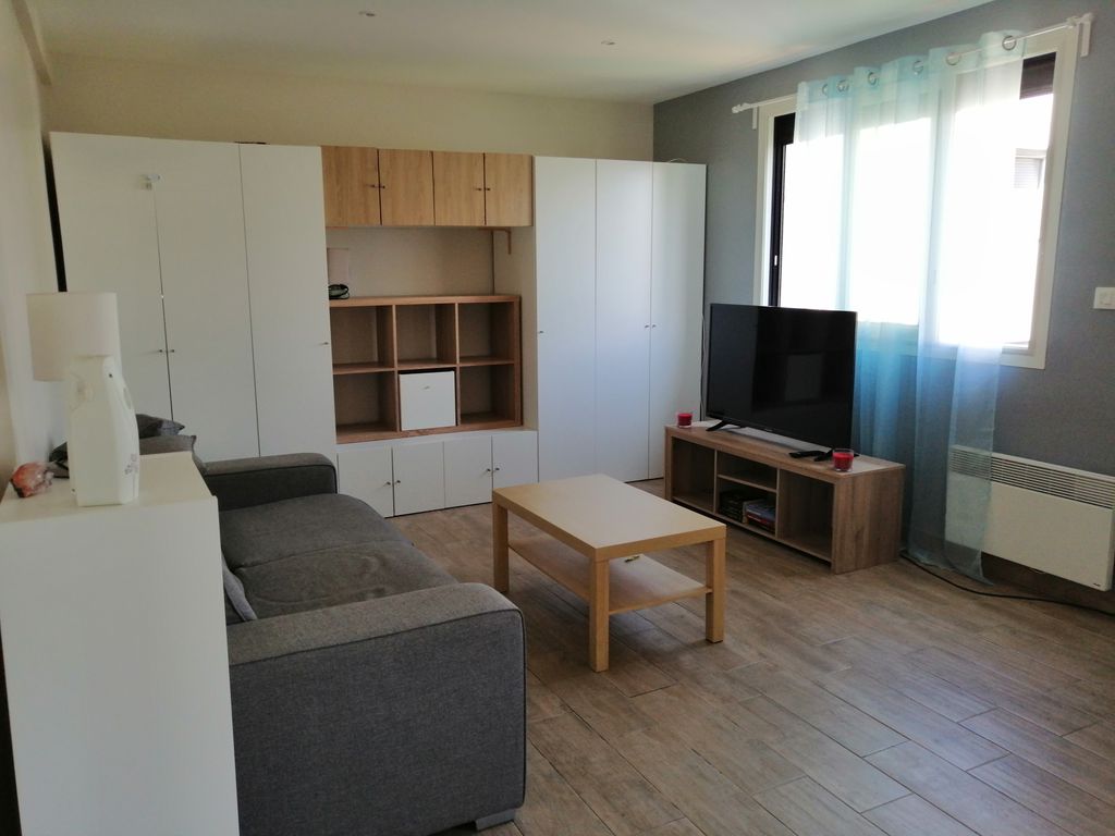 Achat appartement 1 pièce(s) La Ciotat