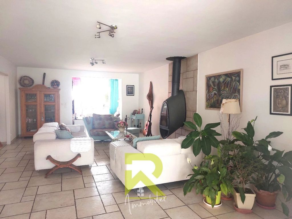 Achat maison 4 chambre(s) - Gruissan