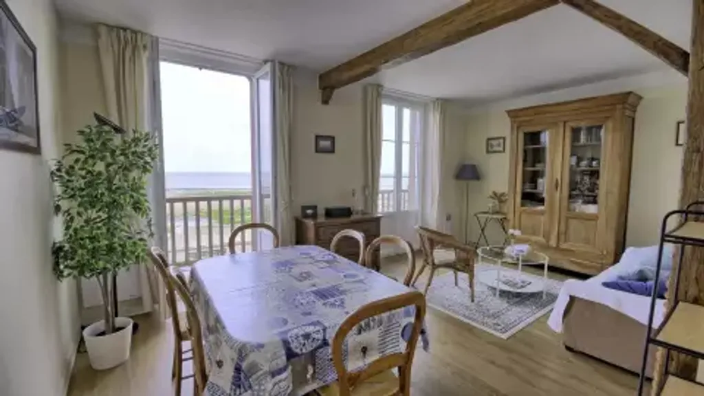 Achat appartement 3 pièce(s) Langrune-sur-Mer