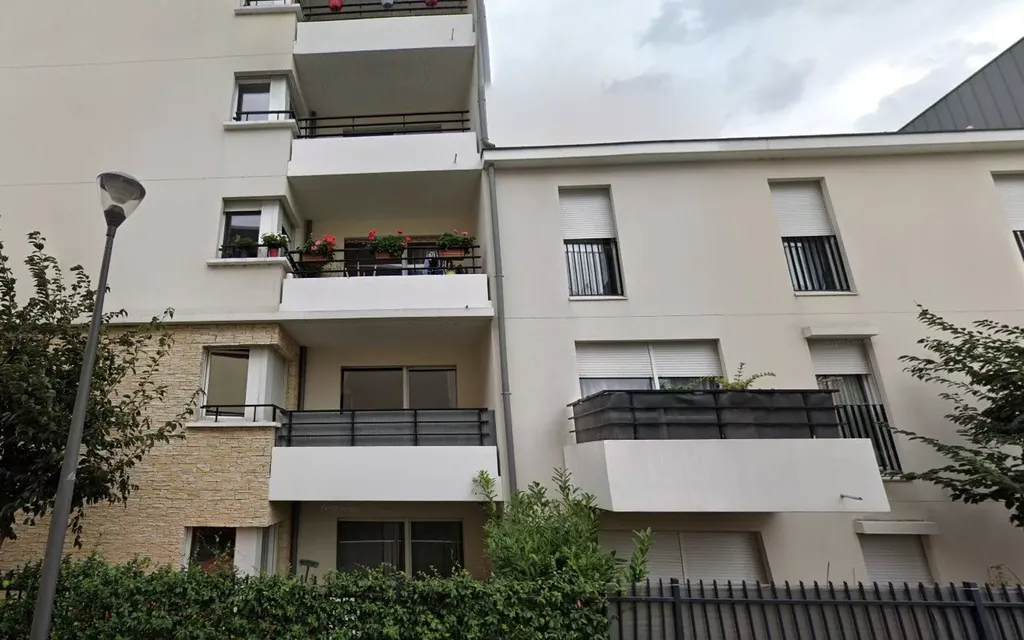 Achat appartement à vendre 3 pièces 61 m² - Bonneuil-sur-Marne