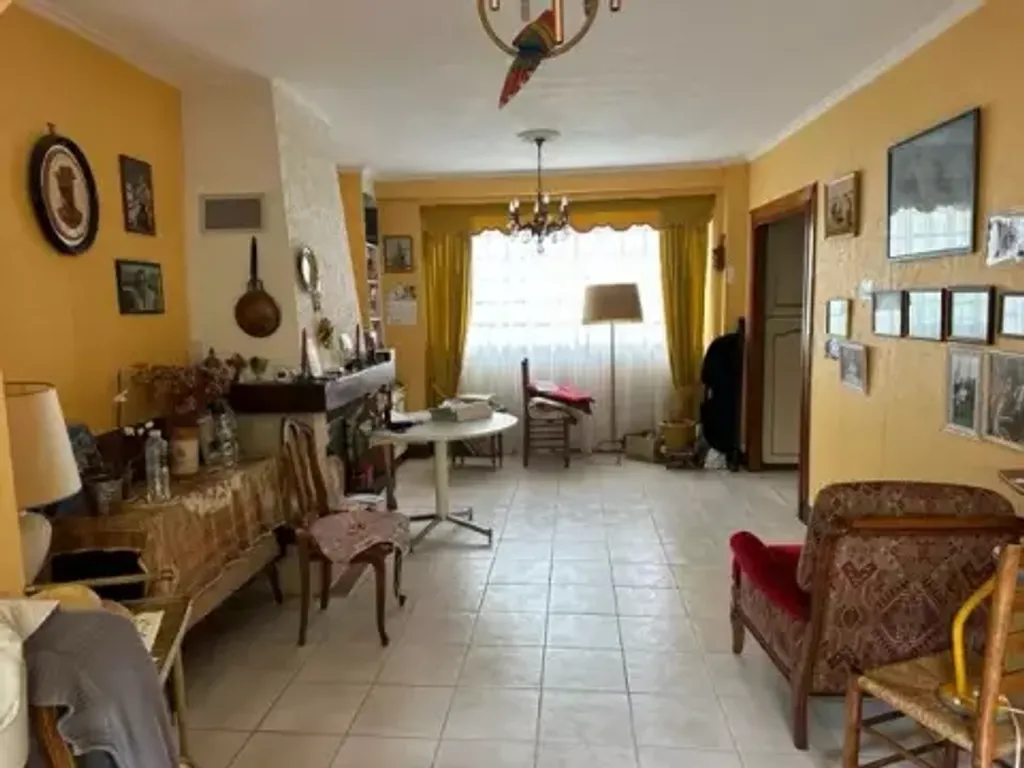 Achat maison à vendre 3 chambres 99 m² - Lorient