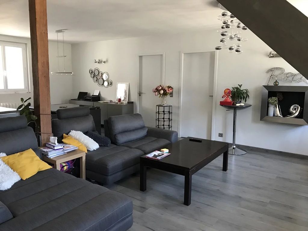 Achat appartement à vendre 5 pièces 125 m² - Bagnères-de-Luchon