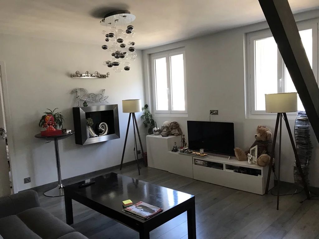 Achat appartement 5 pièce(s) Bagnères-de-Luchon