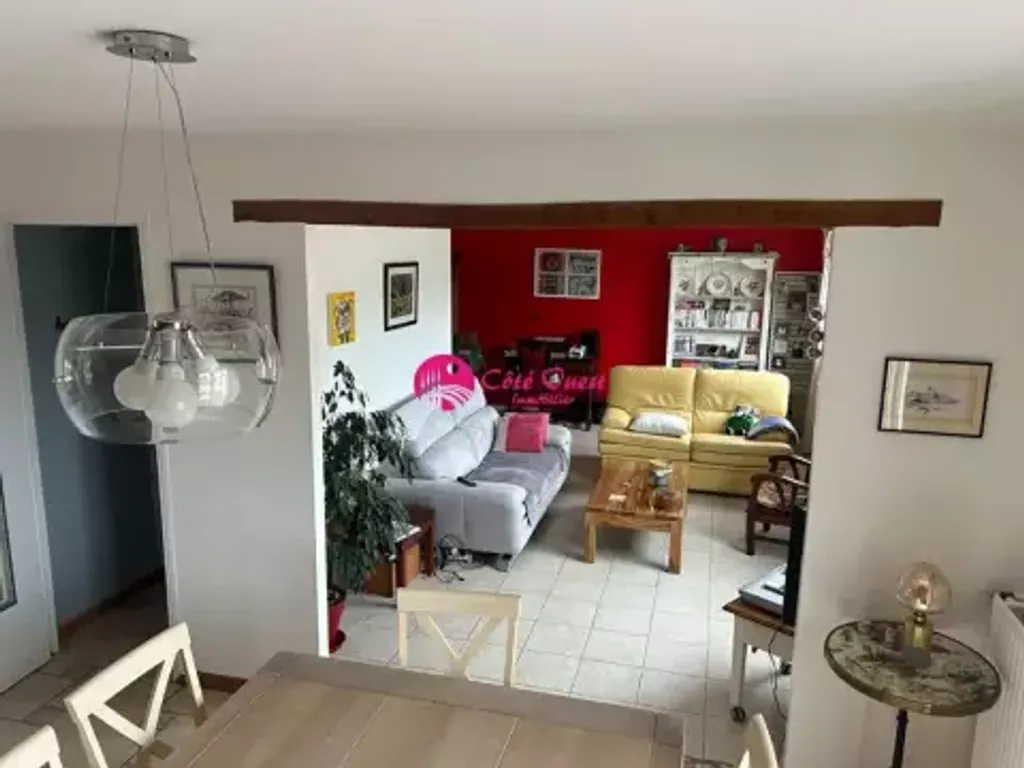 Achat maison à vendre 2 chambres 72 m² - Harfleur