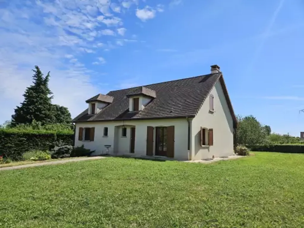 Achat maison 6 chambre(s) - Beaune