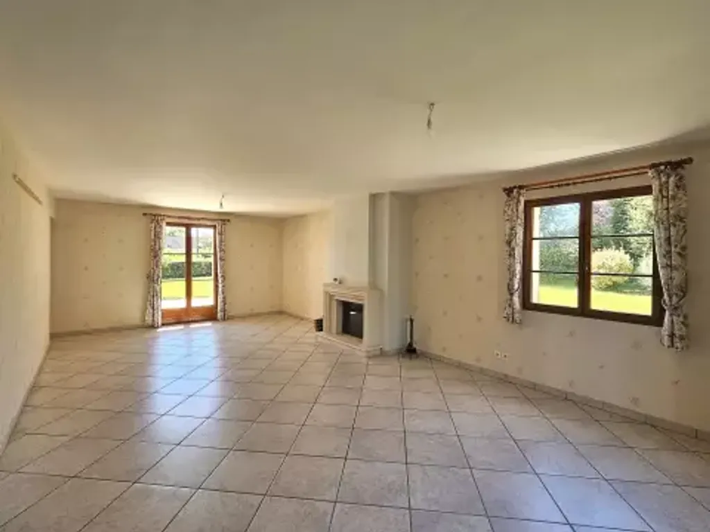 Achat maison 6 chambre(s) - Levernois