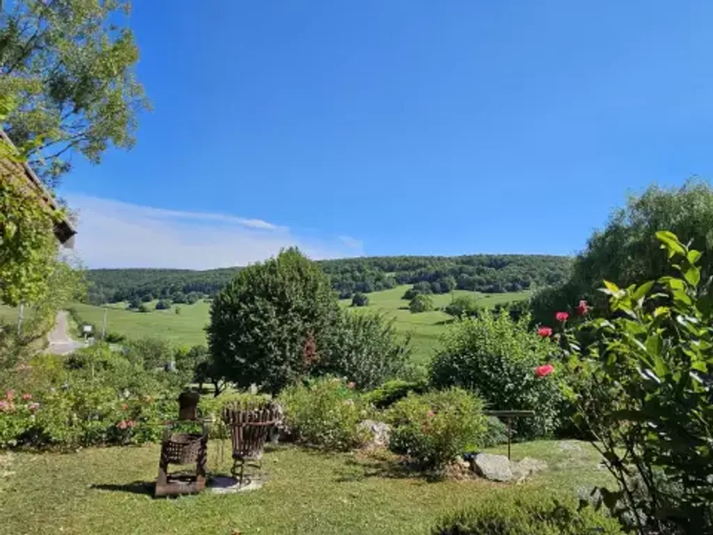 Achat maison 4 chambre(s) - Beaune