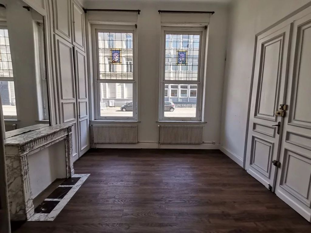 Achat appartement à vendre 3 pièces 74 m² - Lille