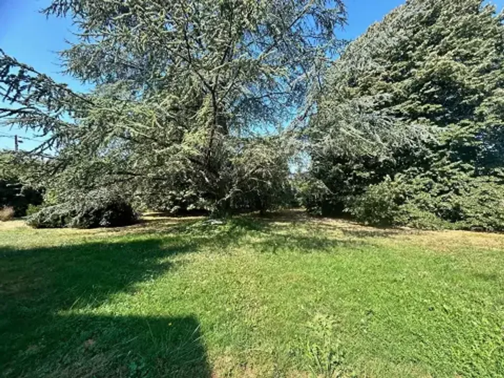 Achat maison 5 chambre(s) - Lagnieu