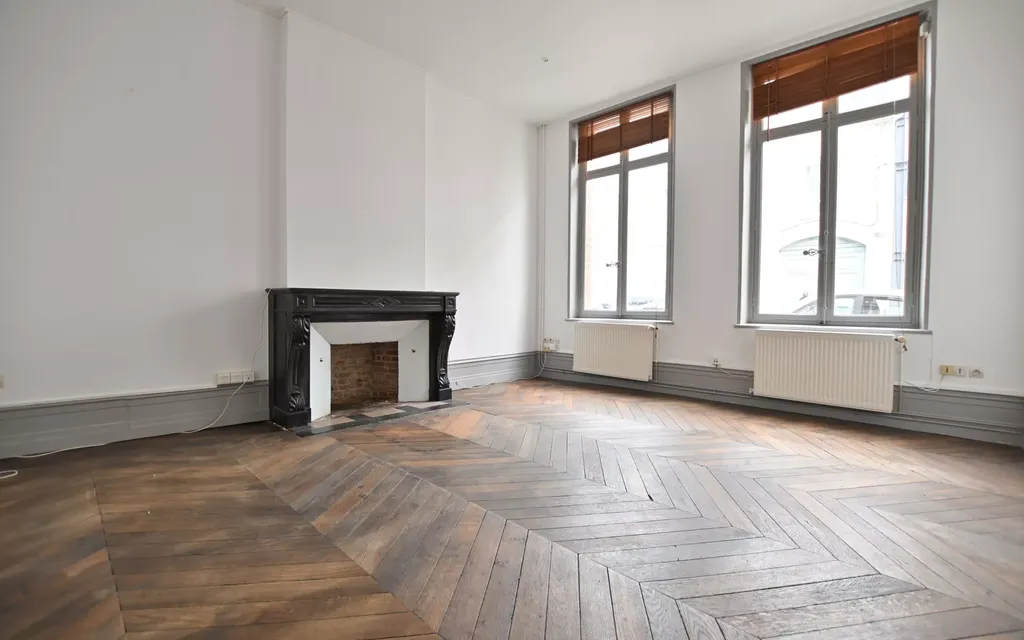 Achat maison à vendre 1 chambre 205 m² - Abbeville