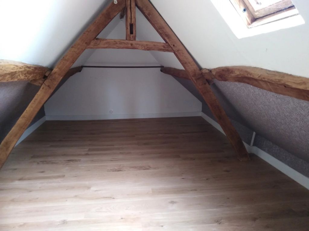 Achat maison 2 chambre(s) - Saint-Sauveur