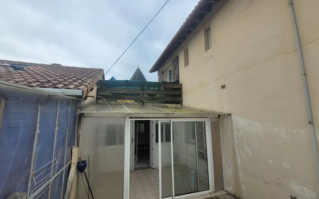 Achat appartement à vendre 2 pièces 31 m² - Capbreton