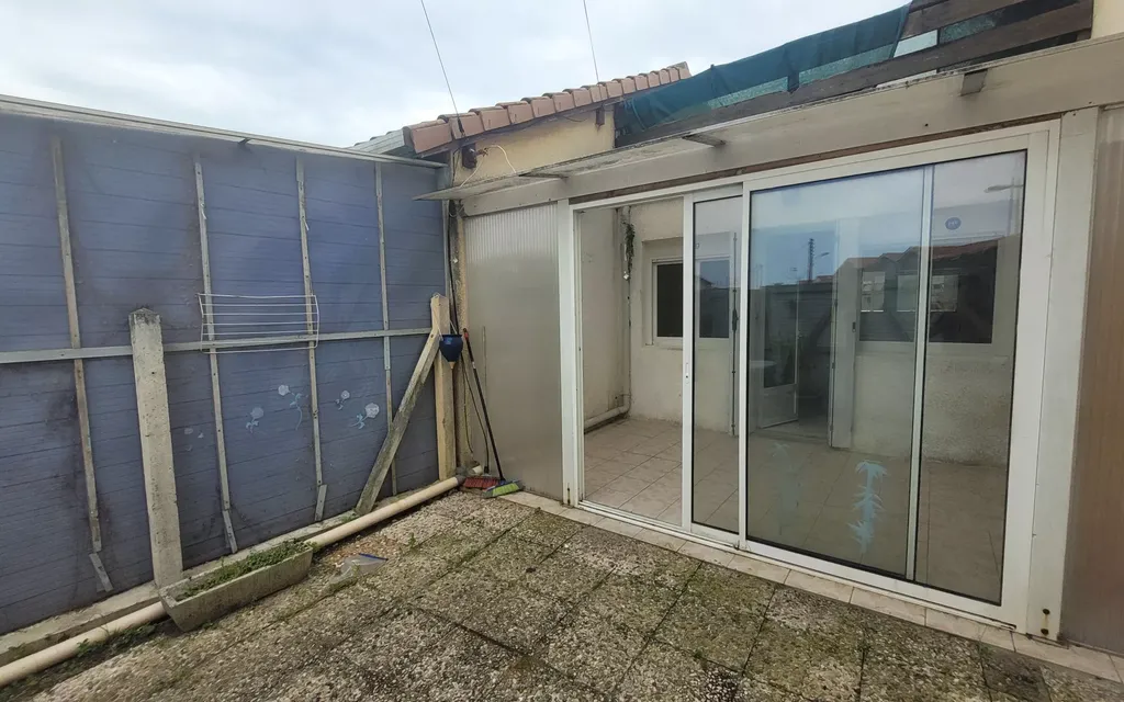 Achat appartement 2 pièce(s) Capbreton