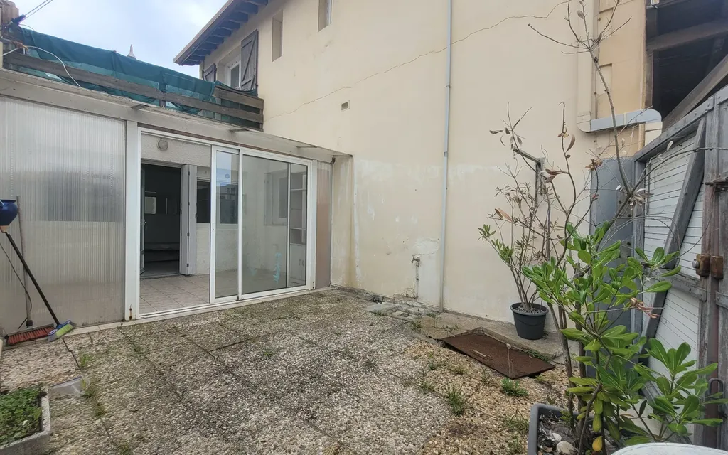 Achat appartement 2 pièce(s) Capbreton