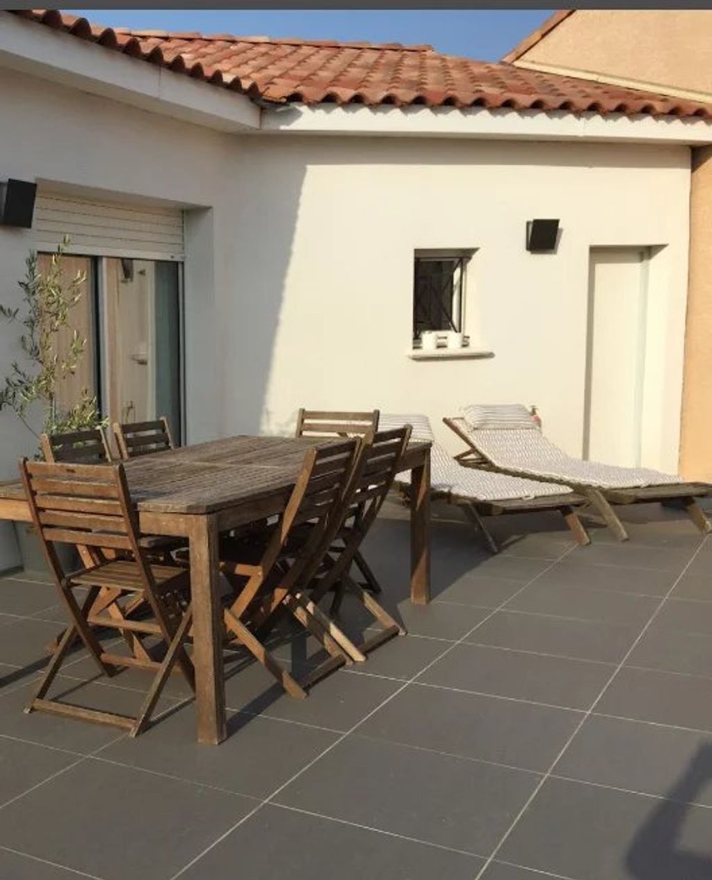 Achat maison à vendre 3 chambres 82 m² - Canet